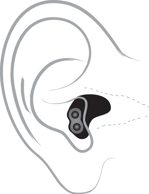 hearing aid clip art