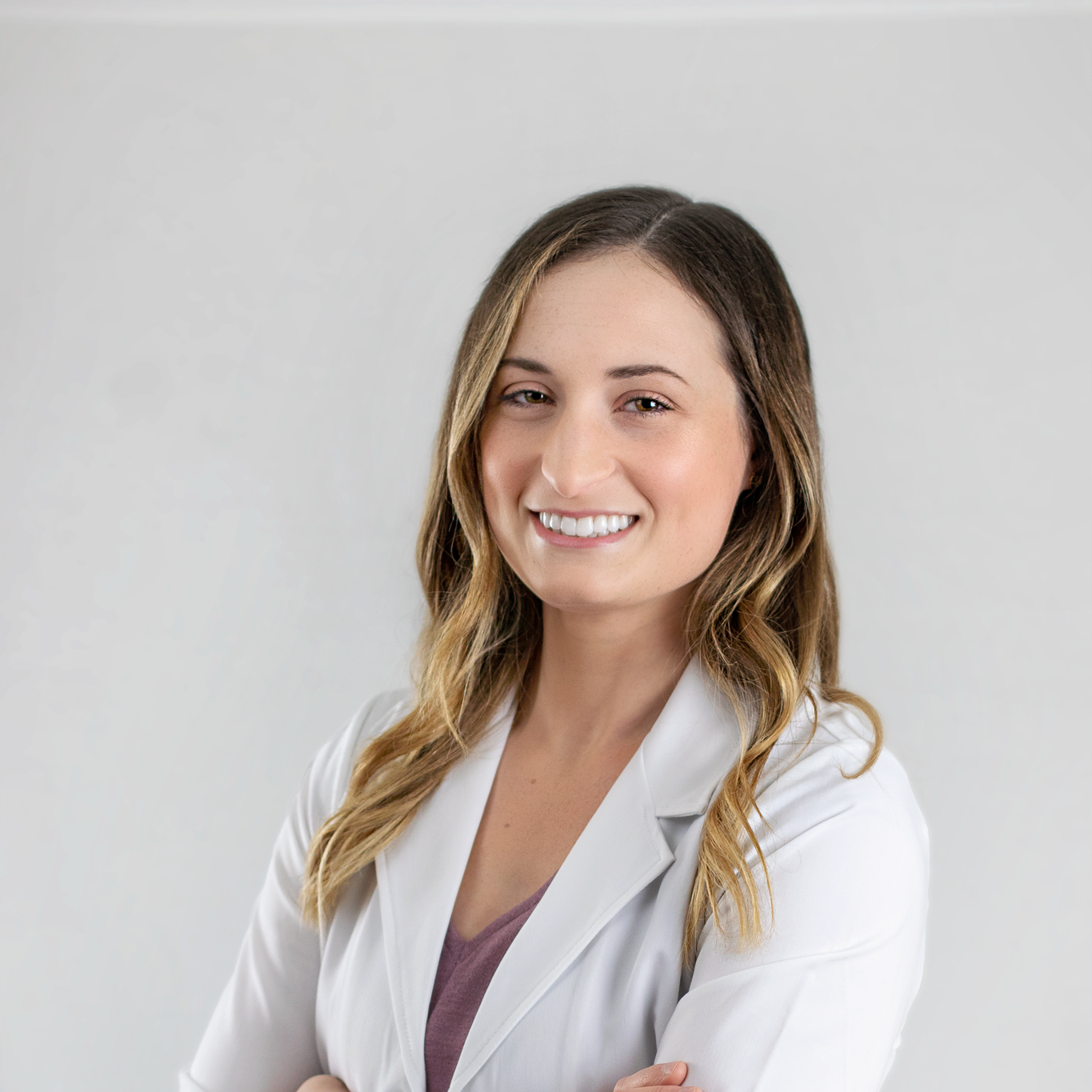 Becki Frank, Audiologist COENT