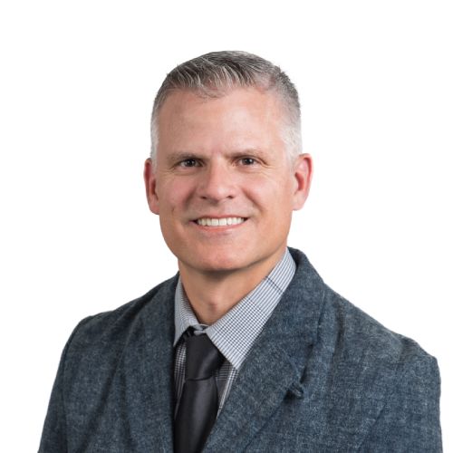 Physician/Surgeon Matthew Hinsley, M.D. Bend Oregon