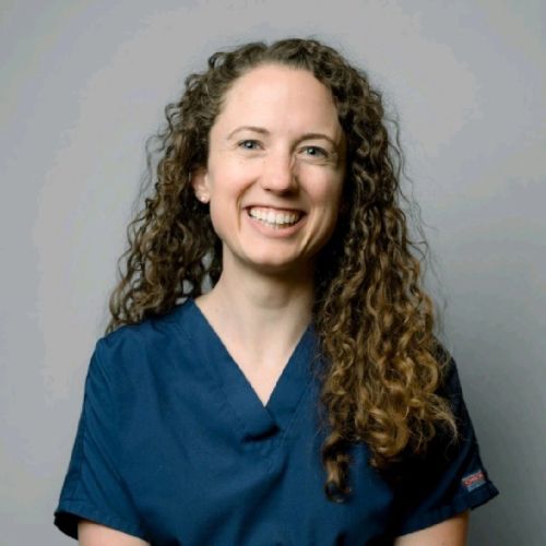 Sarah I. Richter, FNP-BC Family Nurse Practitioner COENT Bend Oregon