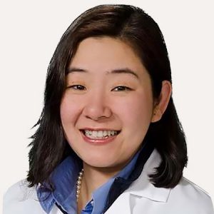 Dr. Jean Hwang-Verheyden Bend Oregon