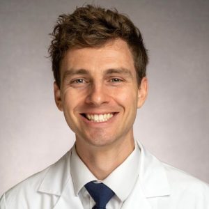 Dr. Jordan Thompson COENT Bend, Oregon