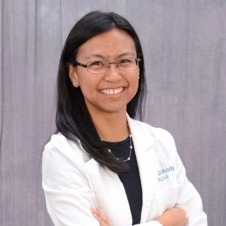 Mary Joyce Woody, Au.D. Audiologist Bend Oregon COENT