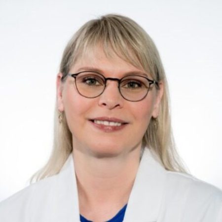 Marya Van Kessel BSc Hearing Instrument Specialist COENT Bend